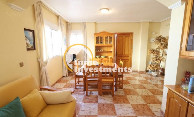 Resale - Quad House - Playa Flamenca