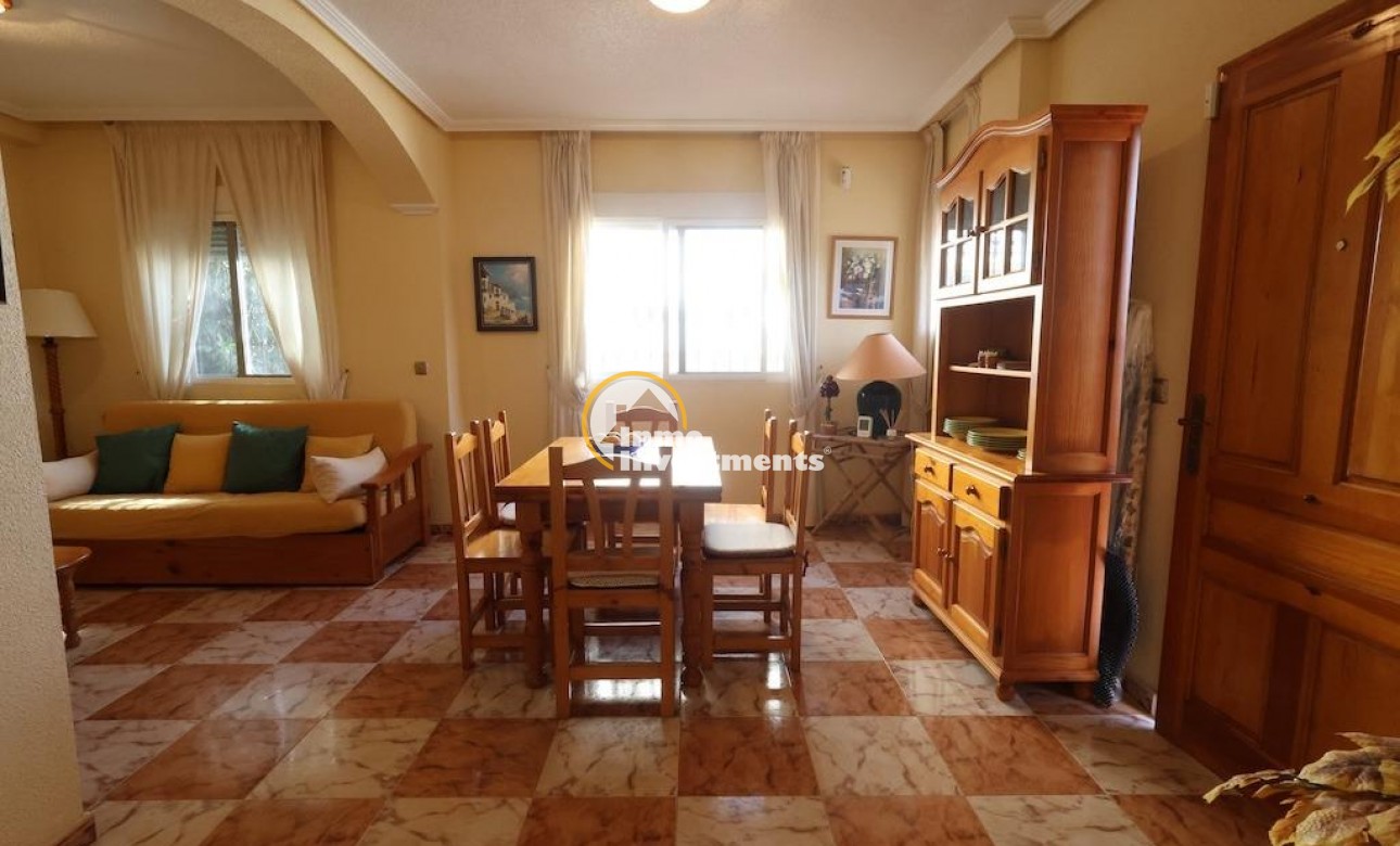 Resale - Quad House - Playa Flamenca