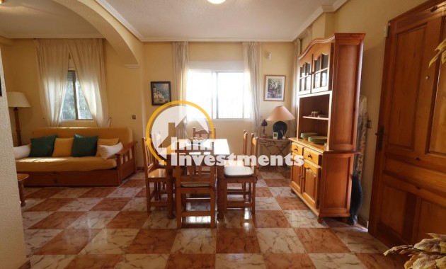 Resale - Quad House - Playa Flamenca