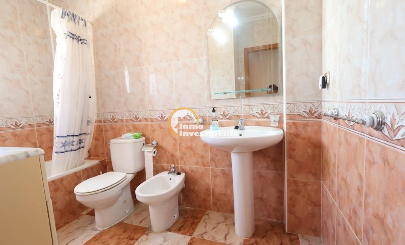 Resale - Quad House - Playa Flamenca
