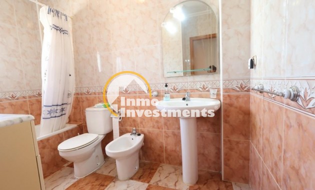Resale - Quad House - Playa Flamenca