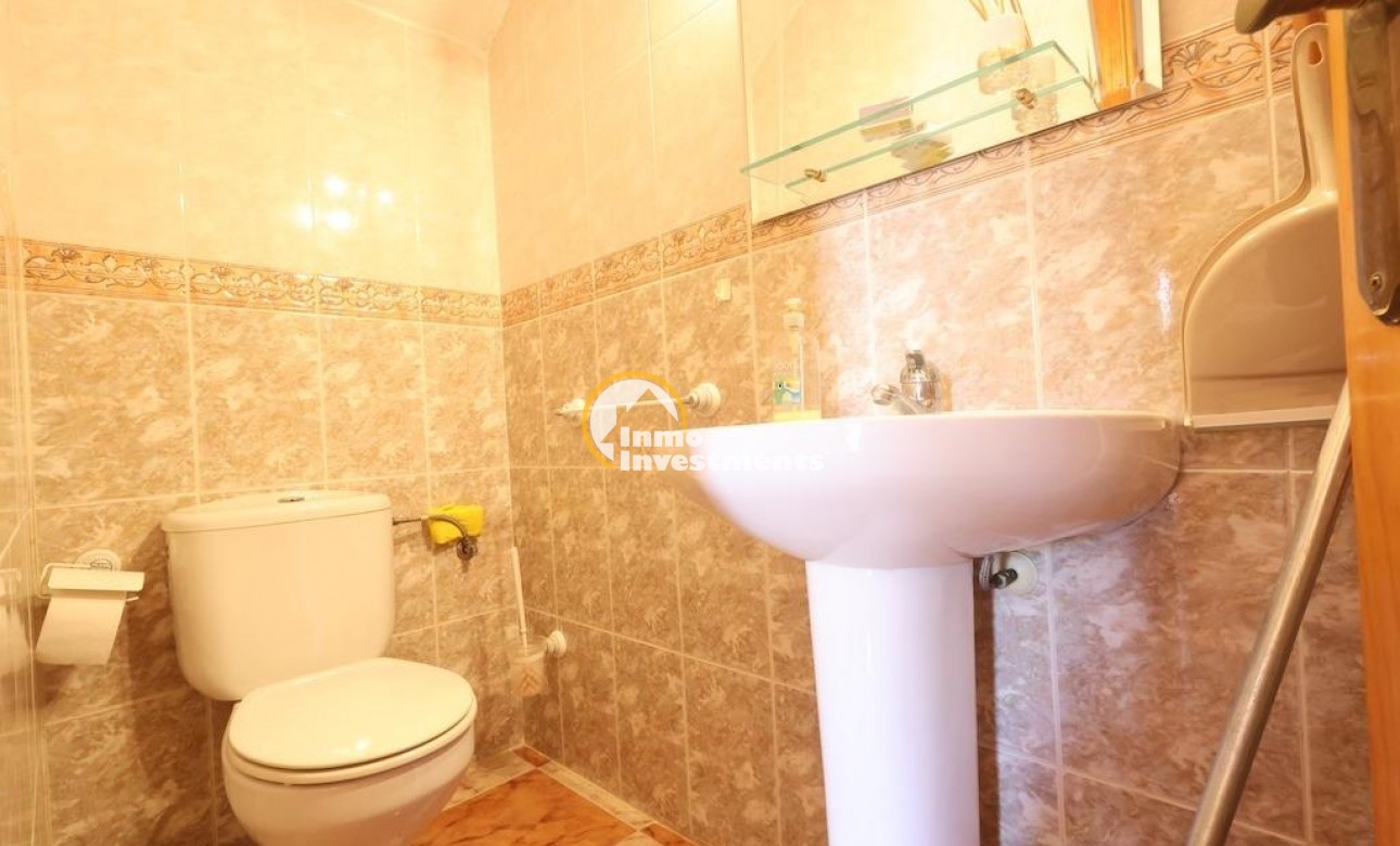 Resale - Quad House - Playa Flamenca