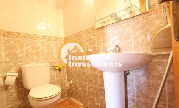 Resale - Quad House - Playa Flamenca
