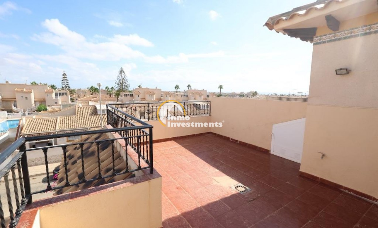 Resale - Quad House - Playa Flamenca