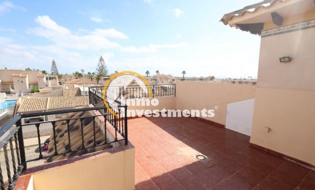 Resale - Quad House - Playa Flamenca