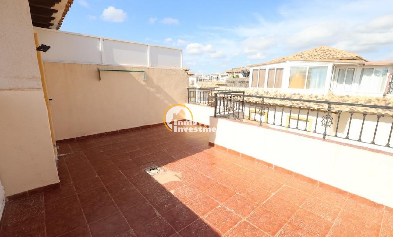 Resale - Quad House - Playa Flamenca