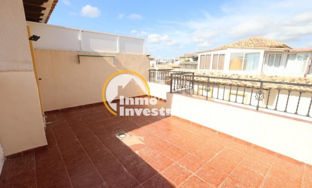 Resale - Quad House - Playa Flamenca