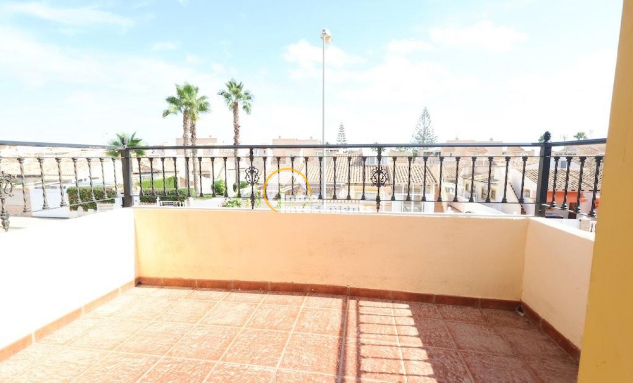 Resale - Quad House - Playa Flamenca