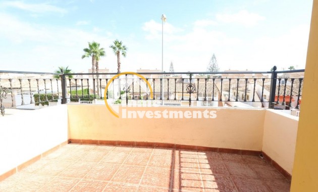 Resale - Quad House - Playa Flamenca