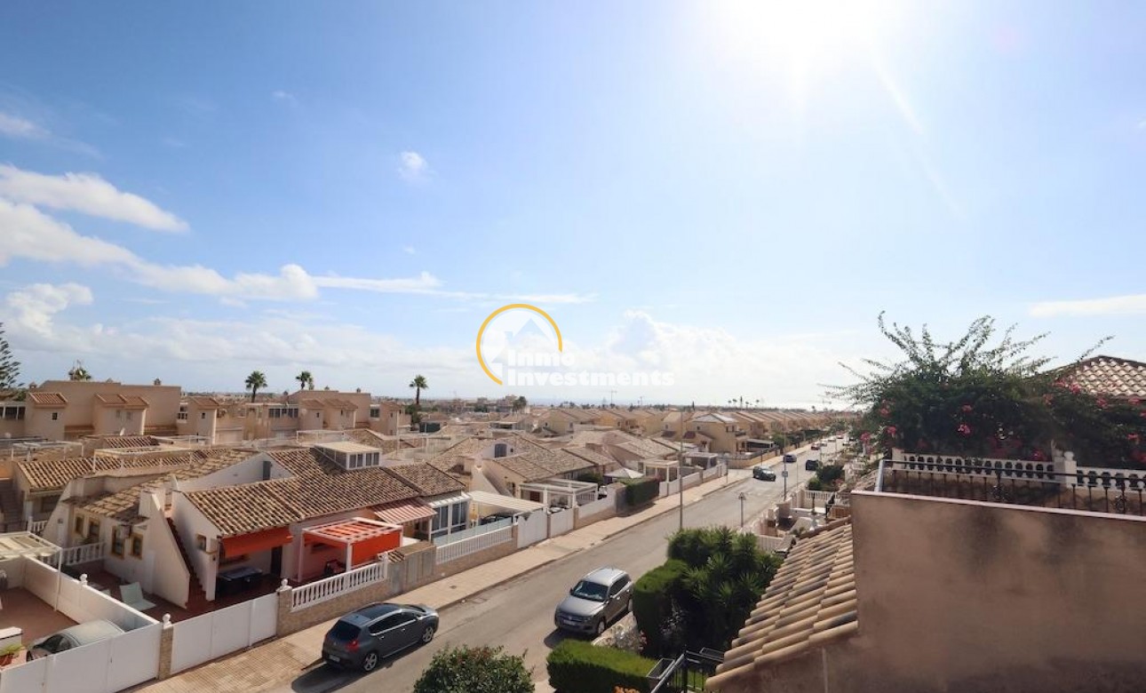 Resale - Quad House - Playa Flamenca