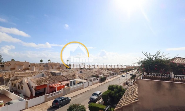 Resale - Quad House - Playa Flamenca