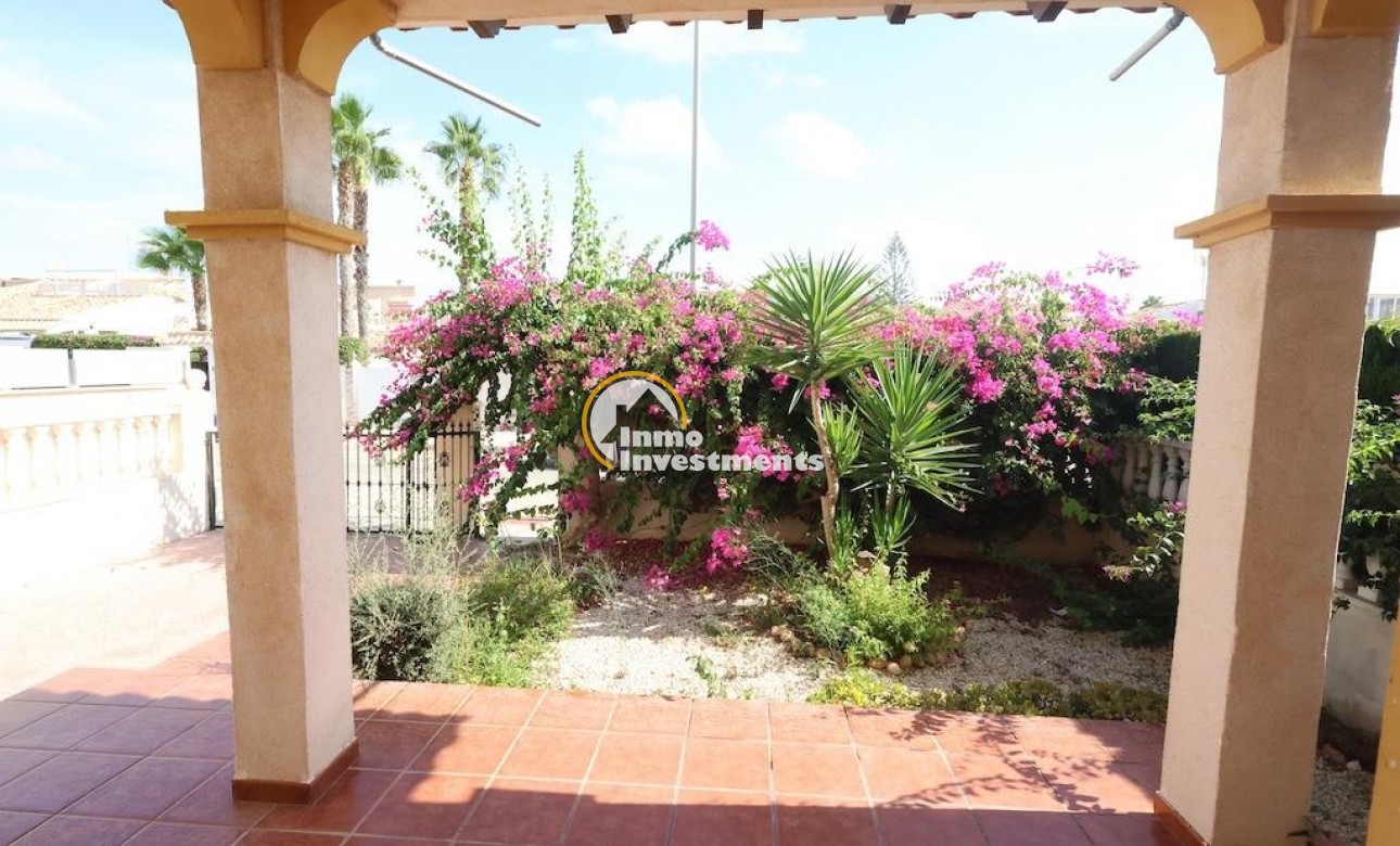 Resale - Quad House - Playa Flamenca