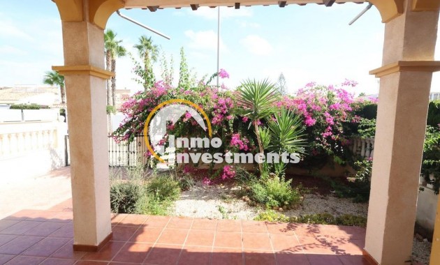 Resale - Quad House - Playa Flamenca