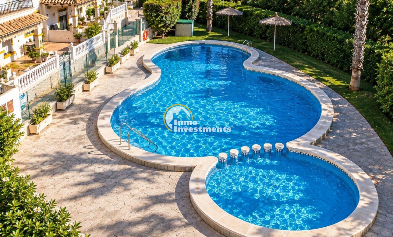Resale - Quad House - Playa Flamenca