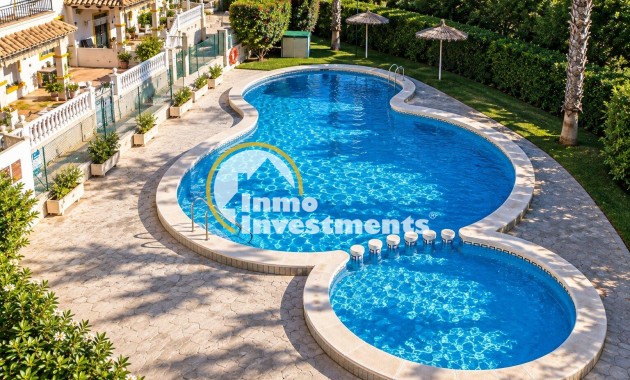 Resale - Quad House - Playa Flamenca