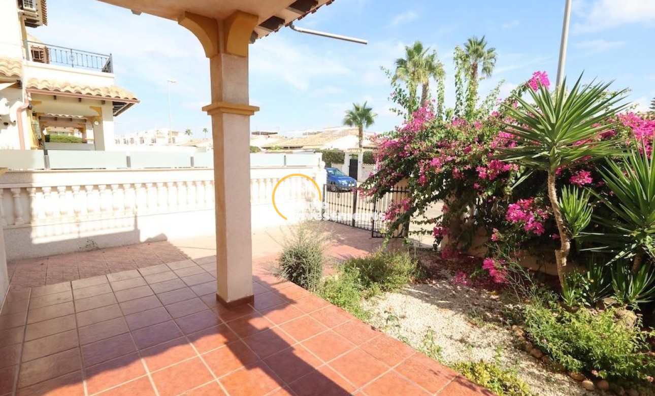 Resale - Quad House - Playa Flamenca