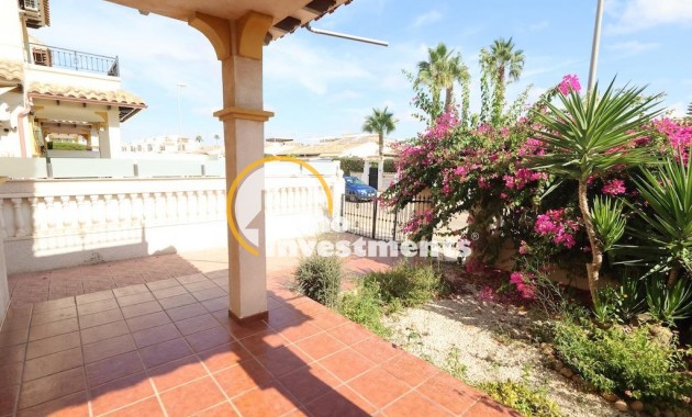 Resale - Quad House - Playa Flamenca