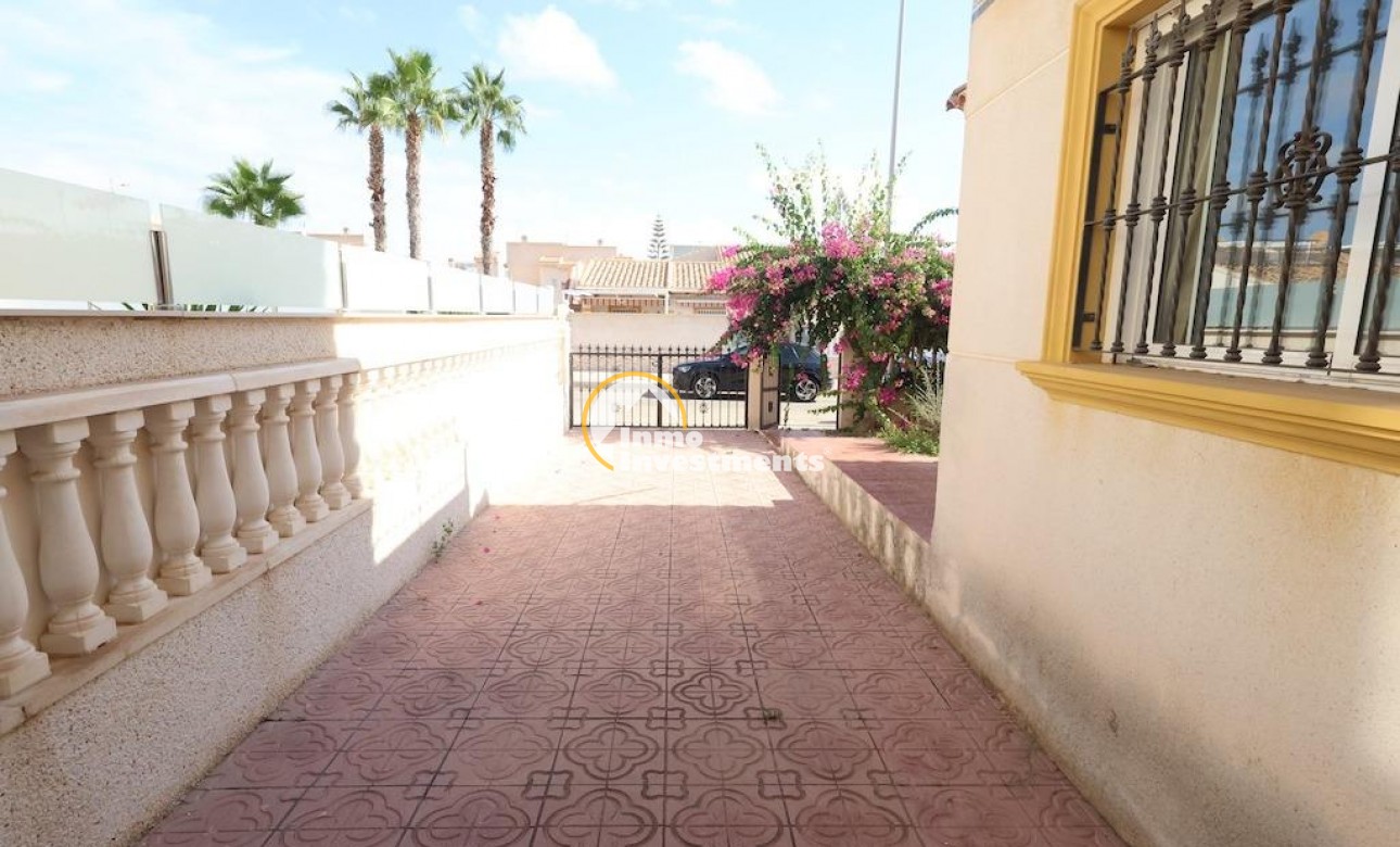 Resale - Quad House - Playa Flamenca
