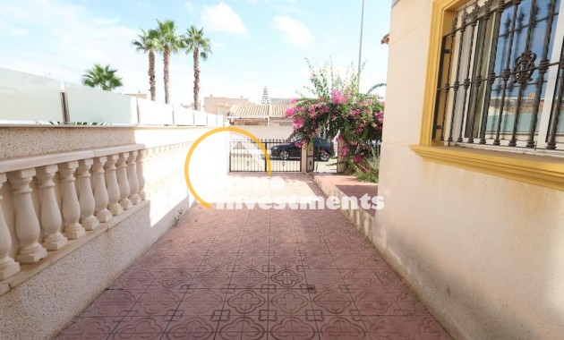 Resale - Quad House - Playa Flamenca