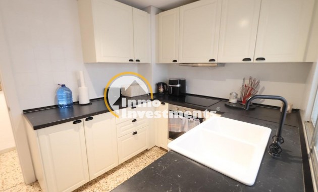 Resale - Apartment - Torrevieja - Torrevieja Centre