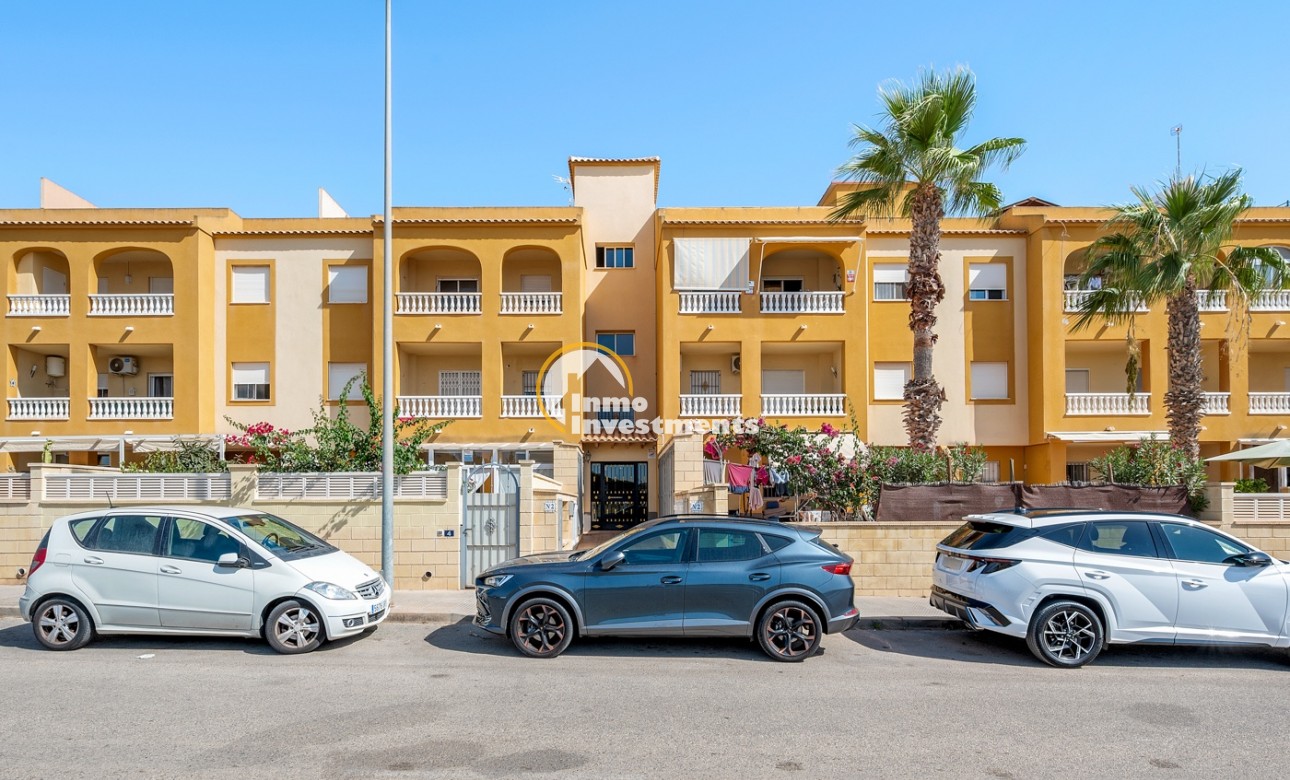 Till salu - Lägenhet - Orihuela Costa