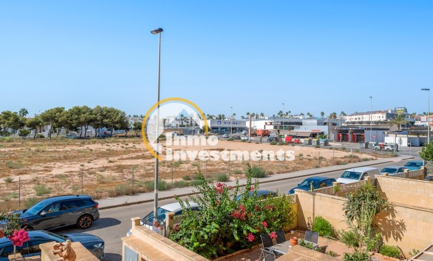 Till salu - Lägenhet - Orihuela Costa