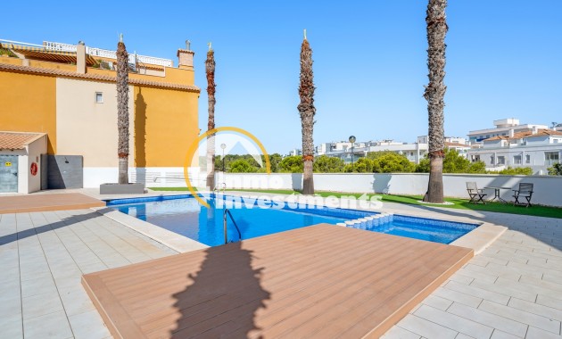 Till salu - Lägenhet - Orihuela Costa