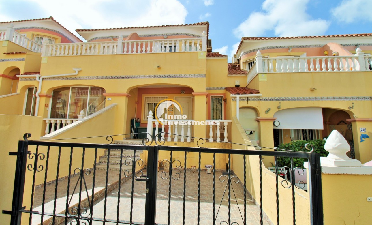 Reventa - Chalet adosado - Villamartin
