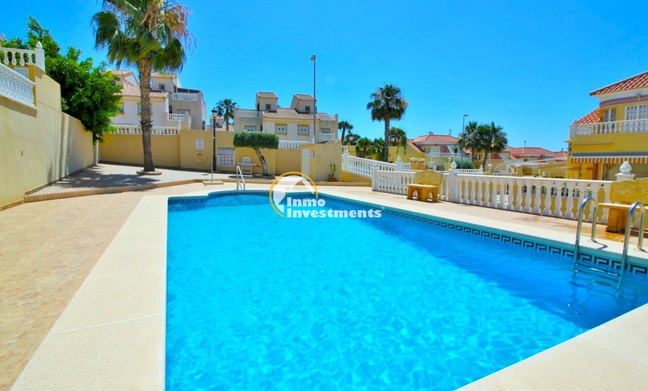 Reventa - Chalet adosado - Villamartin