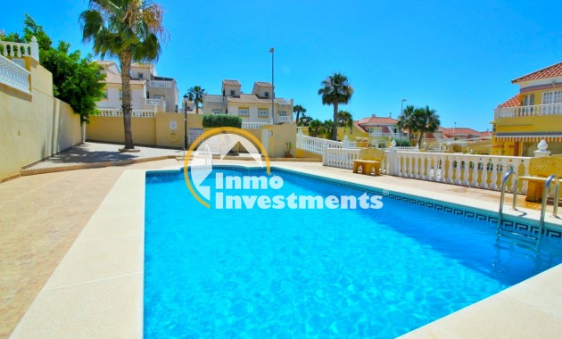 Reventa - Chalet adosado - Villamartin