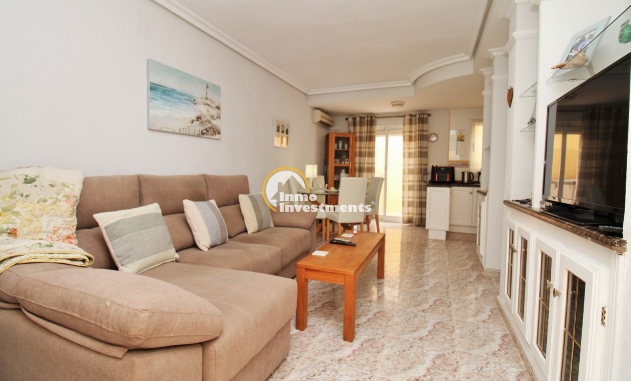 Reventa - Chalet adosado - Villamartin