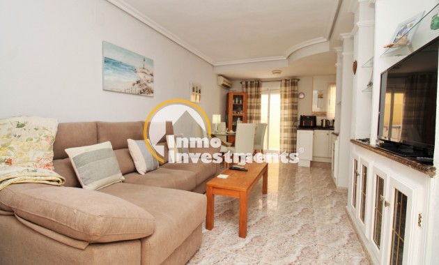 Reventa - Chalet adosado - Villamartin