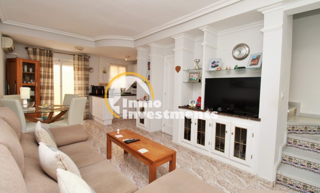 Reventa - Chalet adosado - Villamartin