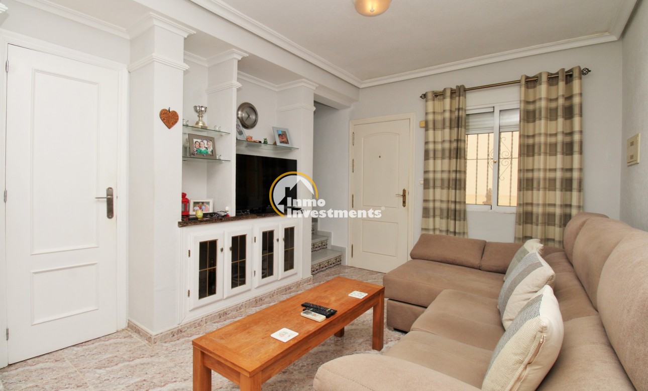 Reventa - Chalet adosado - Villamartin