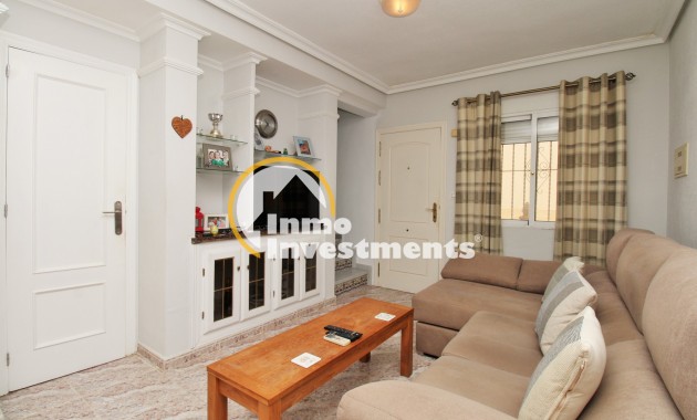 Reventa - Chalet adosado - Villamartin