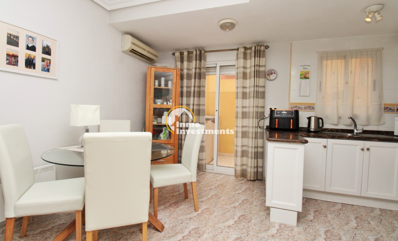 Reventa - Chalet adosado - Villamartin
