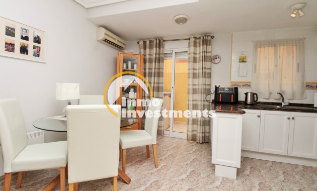Reventa - Chalet adosado - Villamartin