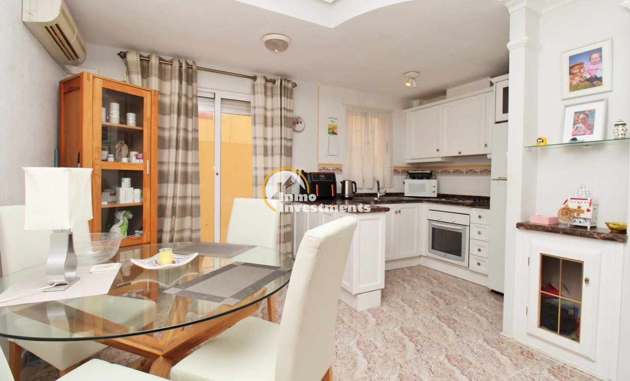 Reventa - Chalet adosado - Villamartin
