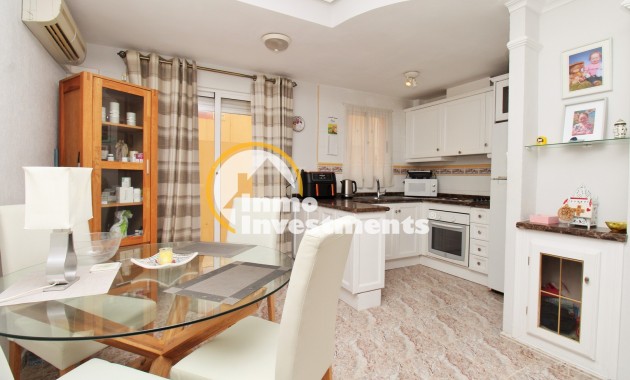 Reventa - Chalet adosado - Villamartin