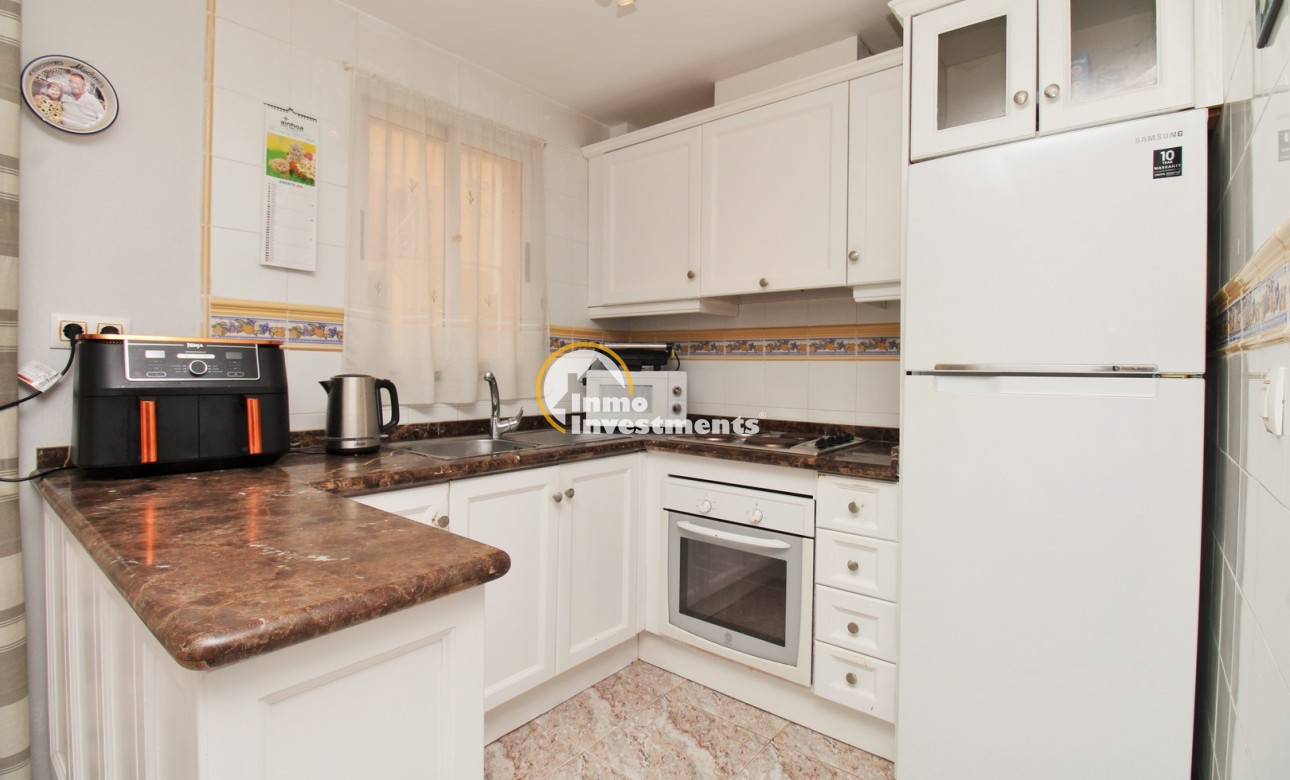 Reventa - Chalet adosado - Villamartin