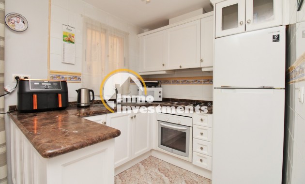 Reventa - Chalet adosado - Villamartin
