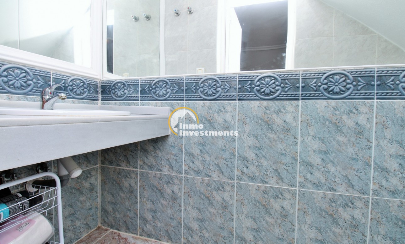 Reventa - Chalet adosado - Villamartin