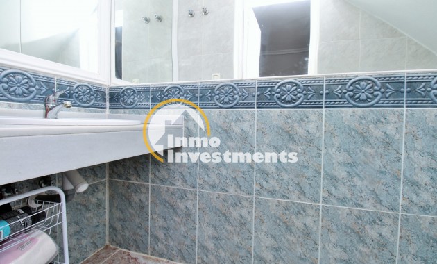 Reventa - Chalet adosado - Villamartin