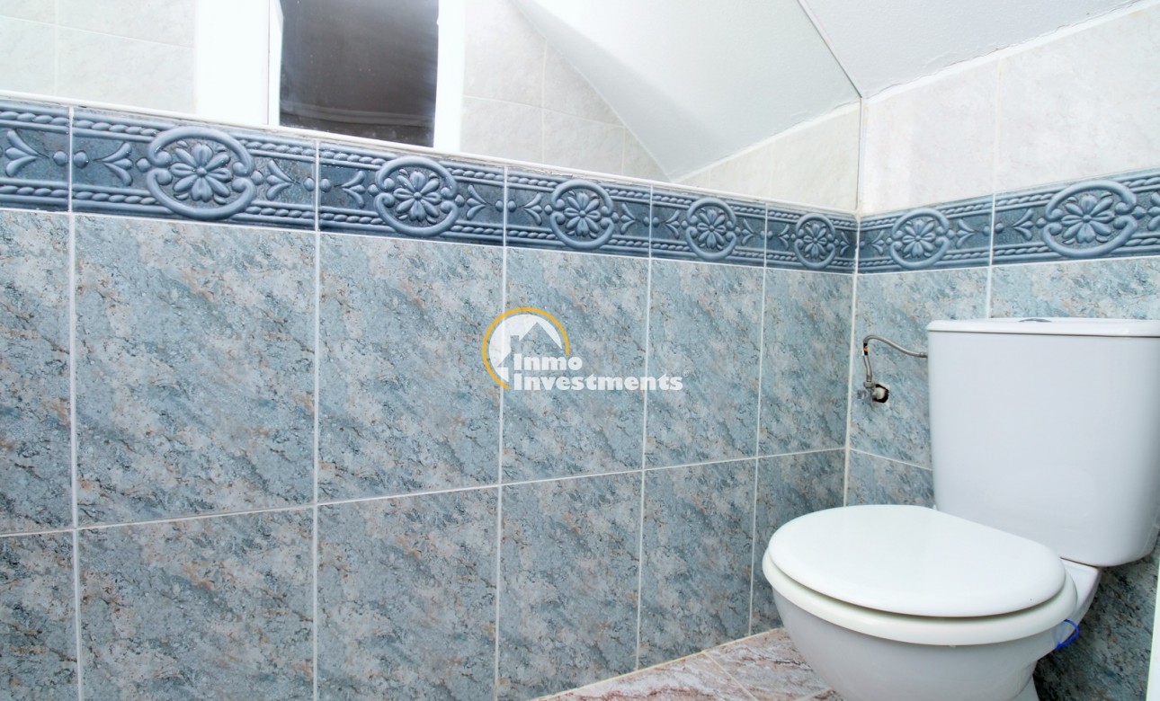 Reventa - Chalet adosado - Villamartin