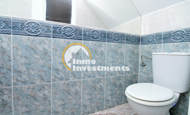 Reventa - Chalet adosado - Villamartin
