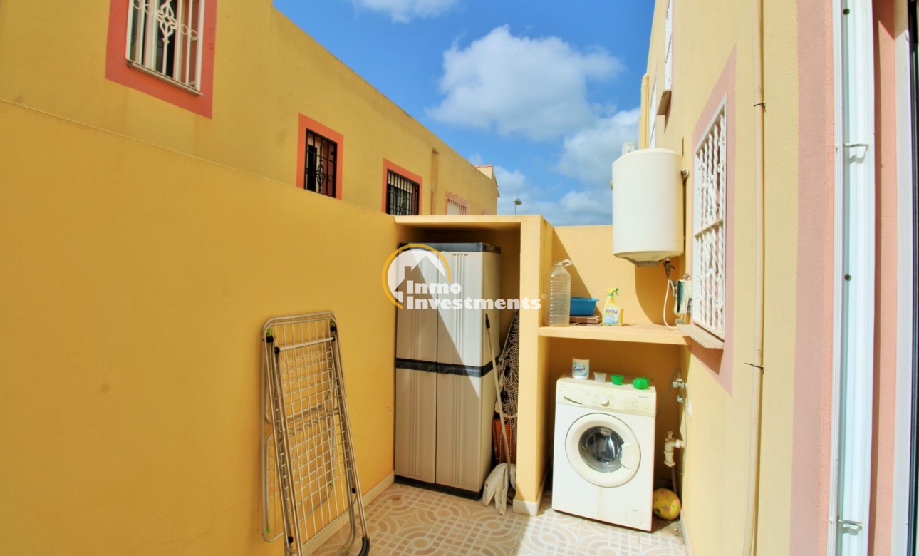 Reventa - Chalet adosado - Villamartin