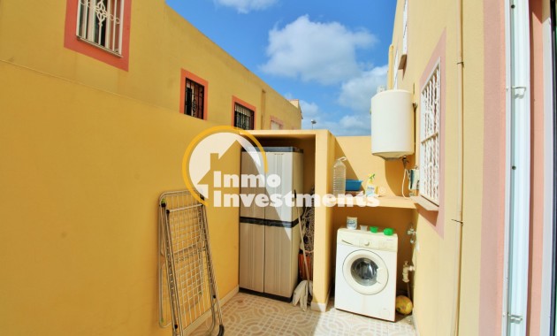 Reventa - Chalet adosado - Villamartin