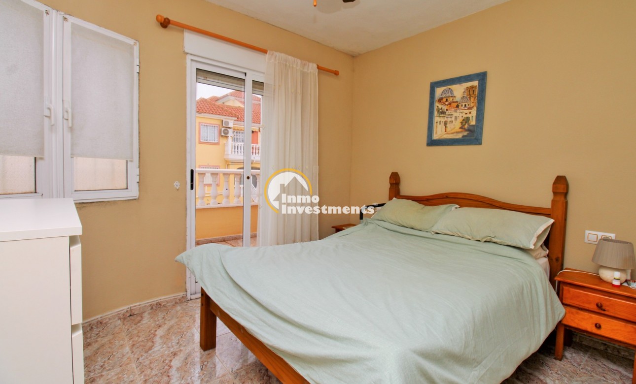 Reventa - Chalet adosado - Villamartin