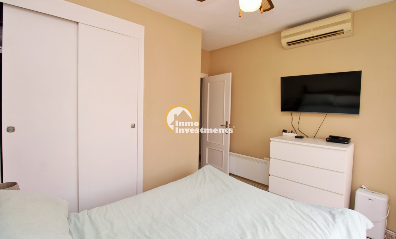 Reventa - Chalet adosado - Villamartin