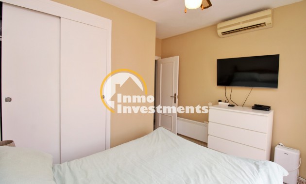 Reventa - Chalet adosado - Villamartin